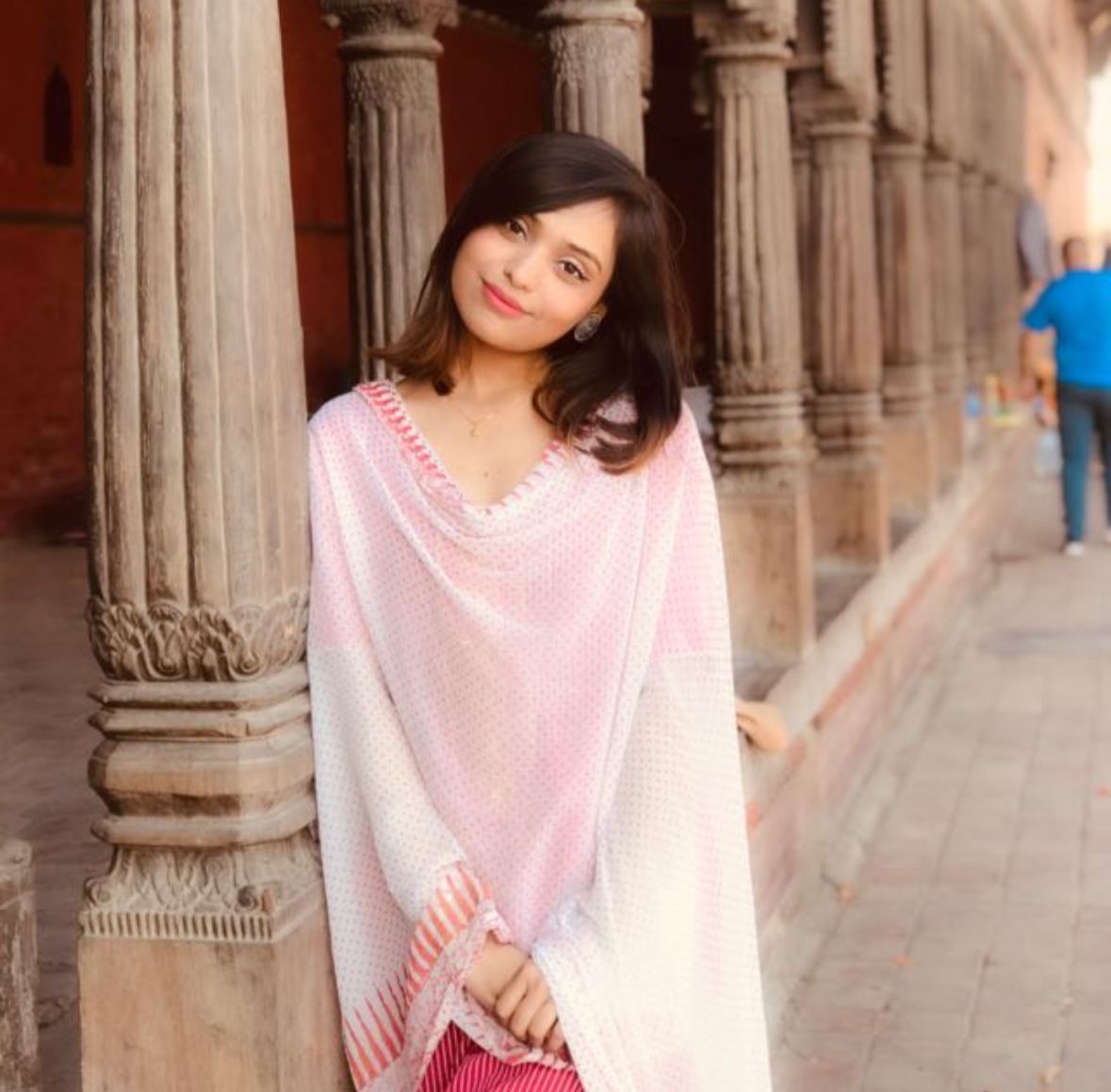 Archana Sapkota